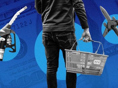 رونق اقتصادی ترامپ؛ وعده‌ای دور از واقعیت؟