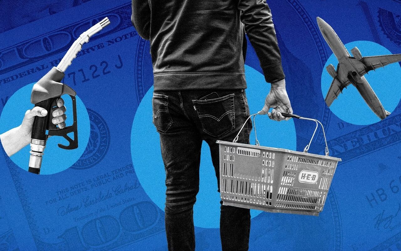 رونق اقتصادی ترامپ؛ وعده‌ای دور از واقعیت؟