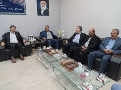 سرمایه‌گذاری صنعتی؛ کلید رونق سیستان و بلوچستان