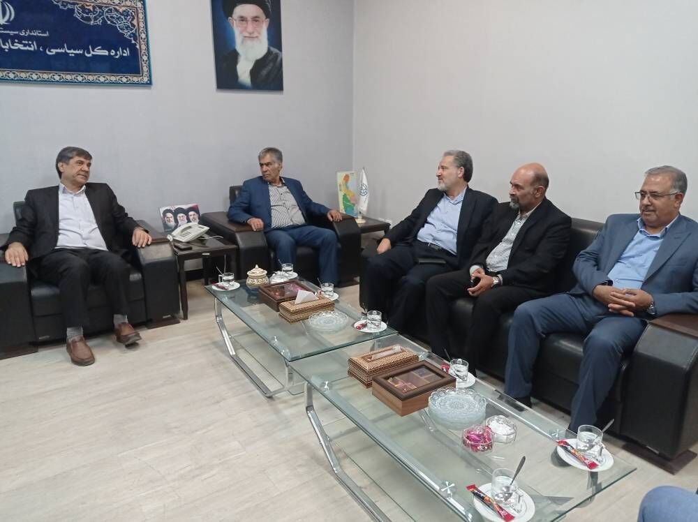 سرمایه‌گذاری صنعتی؛ کلید رونق سیستان و بلوچستان