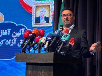 حق قانونی مردم کیش و قشم محقق شد: تردد آزاد خودروها در هرمزگان!