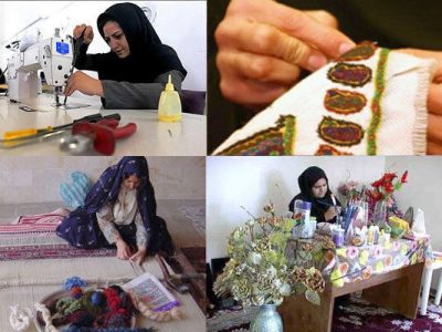 اردستان؛ قهرمان اشتغال در استان اصفهان با ۱۰۵ درصد تعهد ثبت شده!