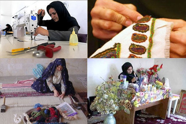 اردستان؛ قهرمان اشتغال در استان اصفهان با ۱۰۵ درصد تعهد ثبت شده!