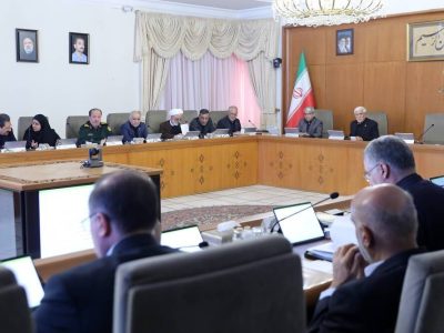 مهمانان خارجی آماده‌اند: مراسم وداع با رهبر شهید انقلاب در انتظار!