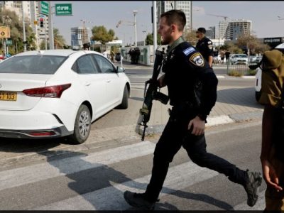 وضعیت فوق‌العاده در تل‌آویو؛ احتمال بمب‌گذاری امنیت را تهدید می‌کند!