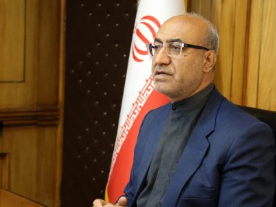 مدیریت محله‌محور: کلید حل معضلات پنهان کرمانشاه