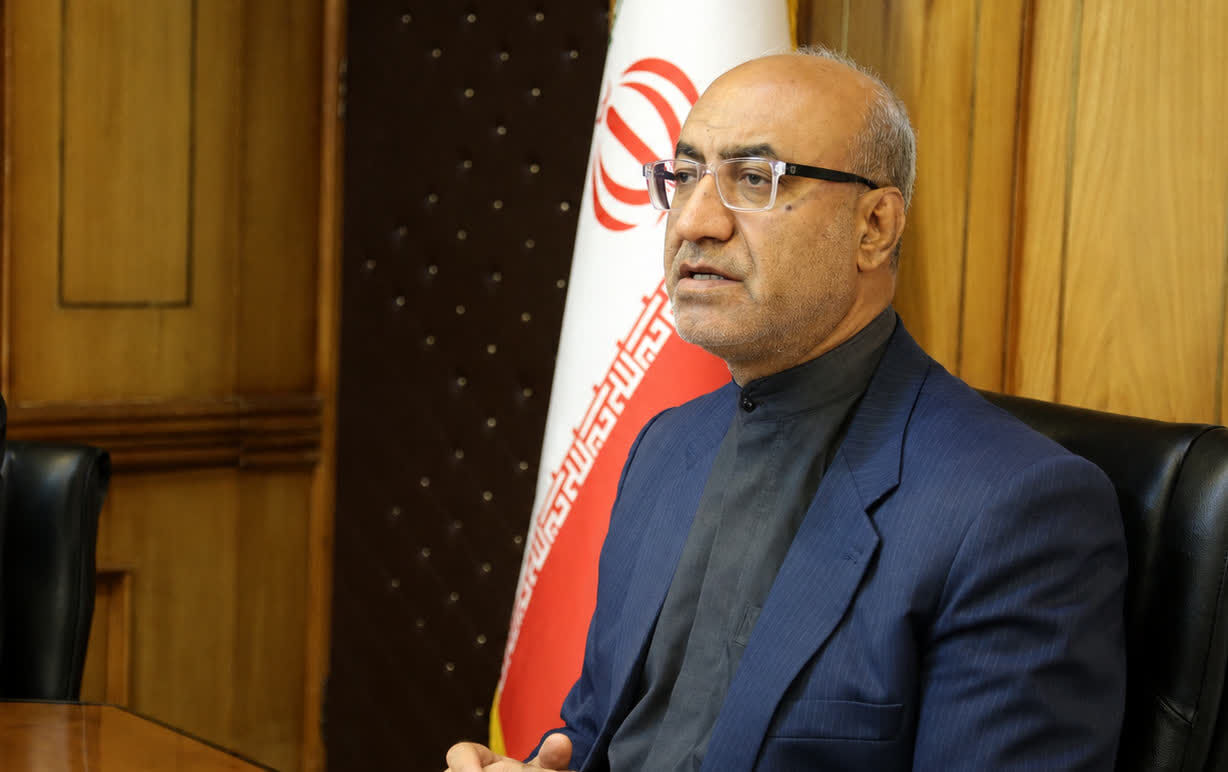 مدیریت محلهمحور: کلید حل معضلات پنهان کرمانشاه