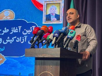 همدلی در هرمزگان: تردد خودروهای مناطق آزاد به واقعیت پیوست