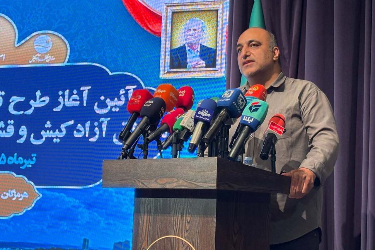 همدلی در هرمزگان: تردد خودروهای مناطق آزاد به واقعیت پیوست