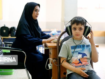 سنجش سلامت؛ کلید ورود به دنیای تحصیل برای دانش‌آموزان پایه اول!