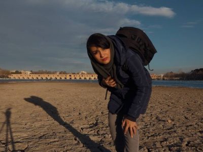 زاینده‌رود؛ از حیات تا فقدان در مستند تأمل‌برانگیز