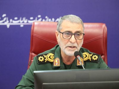 تشییع رهبر شهید؛ حماسه‌ای ملی برای نمایش اقتدار ایران