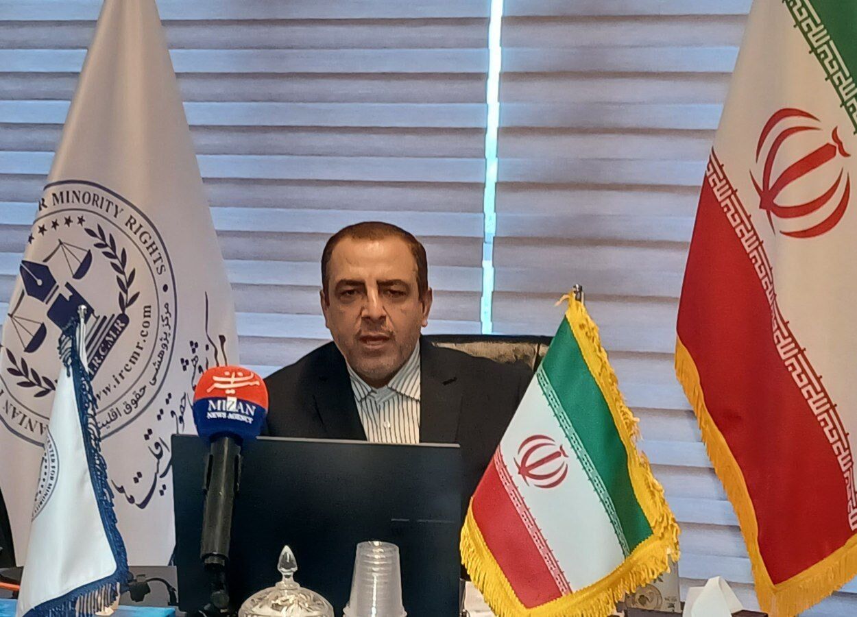 حقوق بشر در تنگنا: آمریکا یا مدافع واقعی یا ابزاری سیاسی؟