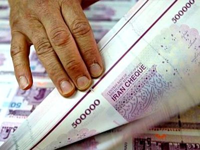 بدهی دولت به مرز ۲.۵ هزار همت رسید؛ مطالبات همچنان بالاست!