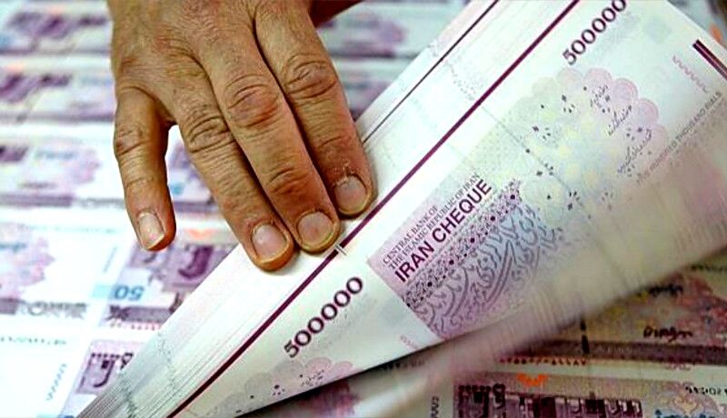 بدهی دولت به مرز ۲.۵ هزار همت رسید؛ مطالبات همچنان بالاست!