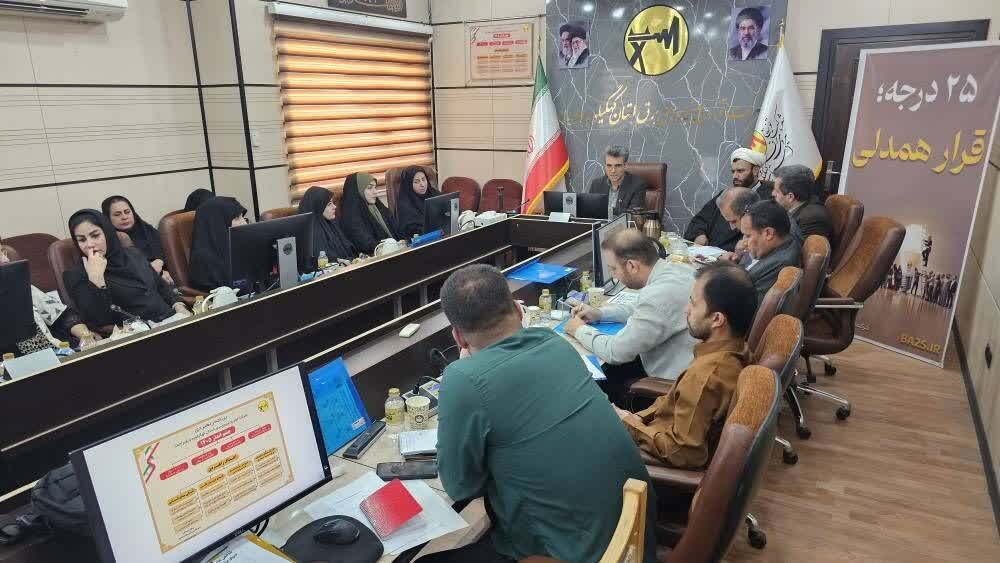 طرح مهتاب: ۲۱ میلیون کیلووات برق احیا شد!