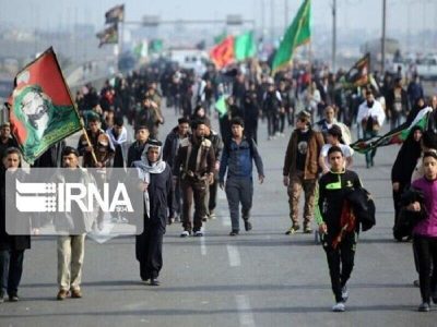 ثبت‌نام پیاده‌روی اربعین در یزد: از فردا، راهی کربلا شوید!