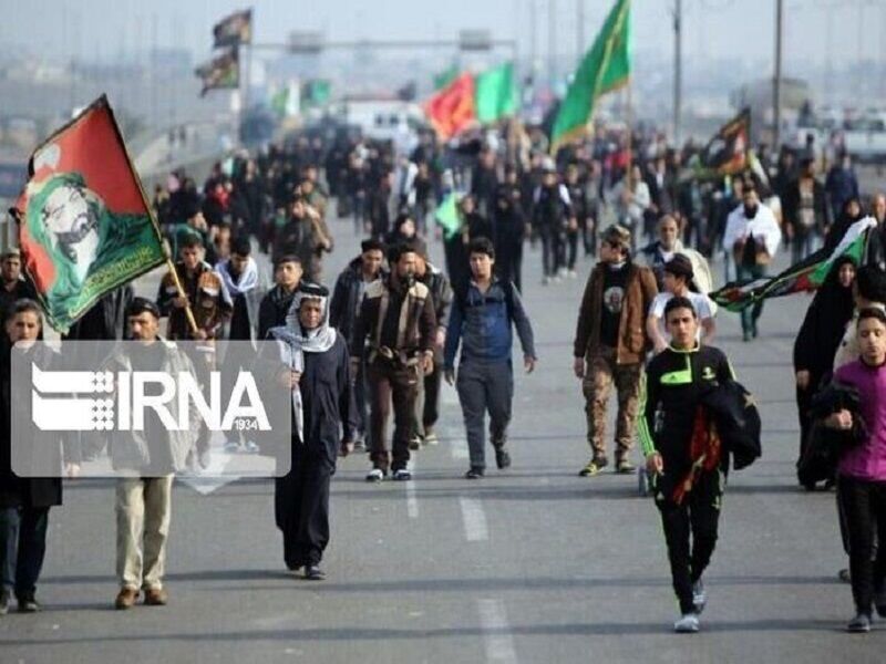 ثبت‌نام پیاده‌روی اربعین در یزد: از فردا، راهی کربلا شوید!