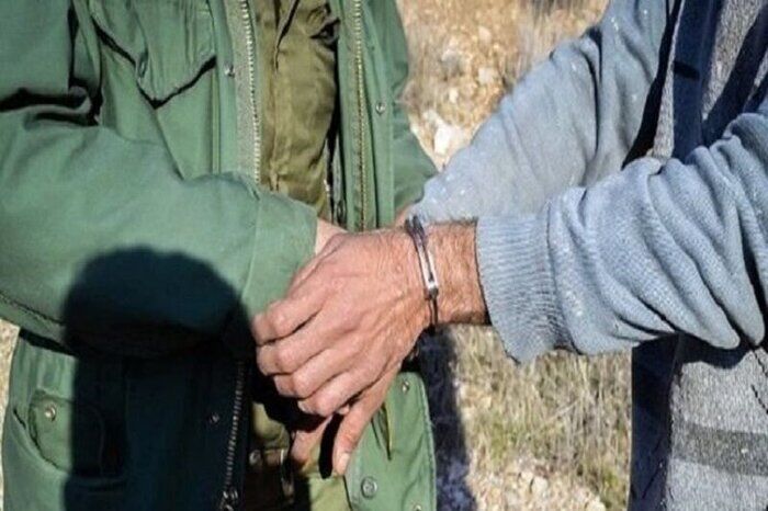 شکار بزرگ: دستگیری ۲۴۰۴ متخلف زیست‌محیطی در ۳ ماه!