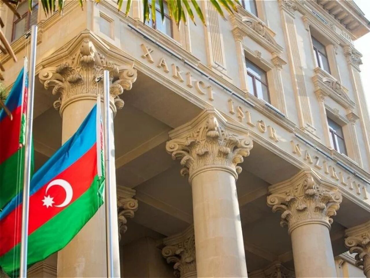 آذربایجان: تل‌آویو تاریخ را سیاسی می‌کند!
