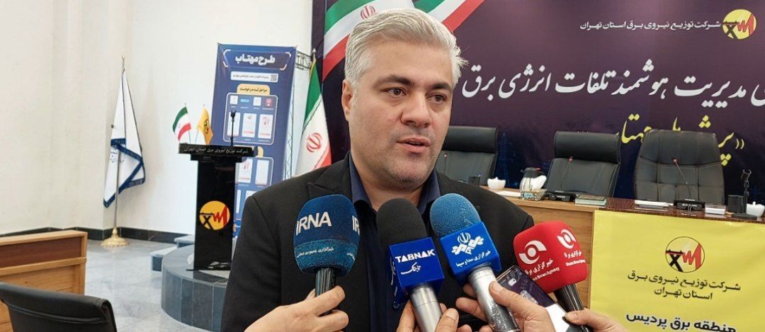 شکار ۲ هزار ماینر غیرمجاز در طرح نورانی مهتاب