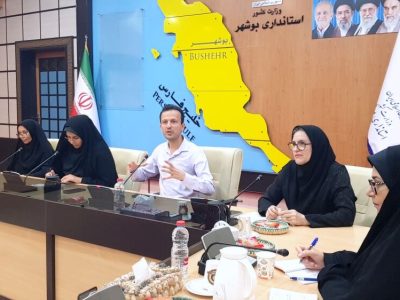 رازهای سلامتی: طب سنتی ایرانی در یک کارگاه آموزشی ویژه بانوان