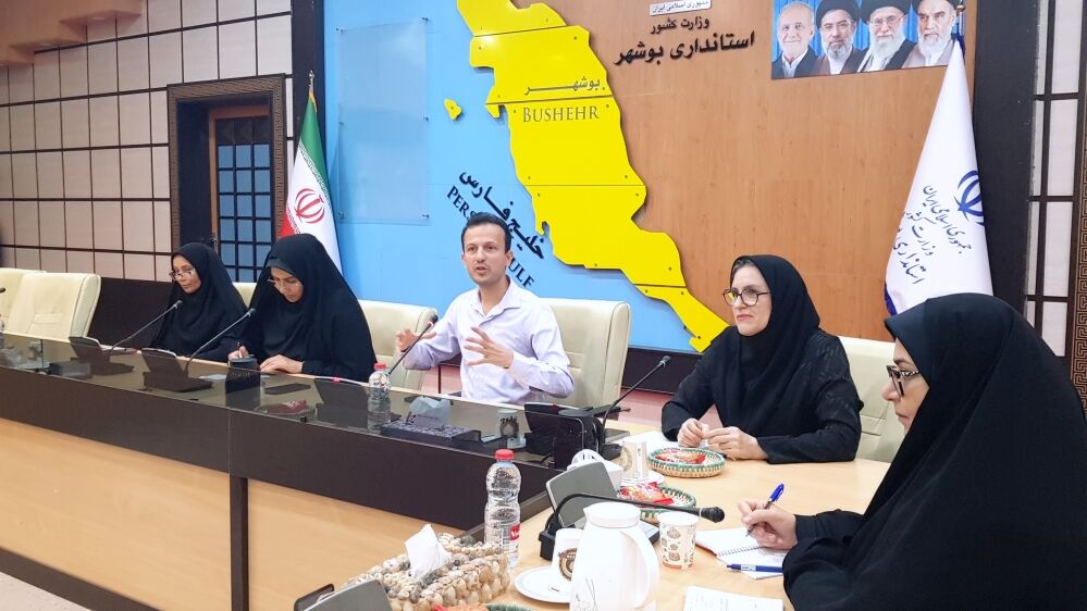 رازهای سلامتی: طب سنتی ایرانی در یک کارگاه آموزشی ویژه بانوان
