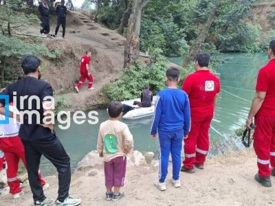جست‌وجو برای نجات کودک گمشده در جنگل رامیان ادامه دارد