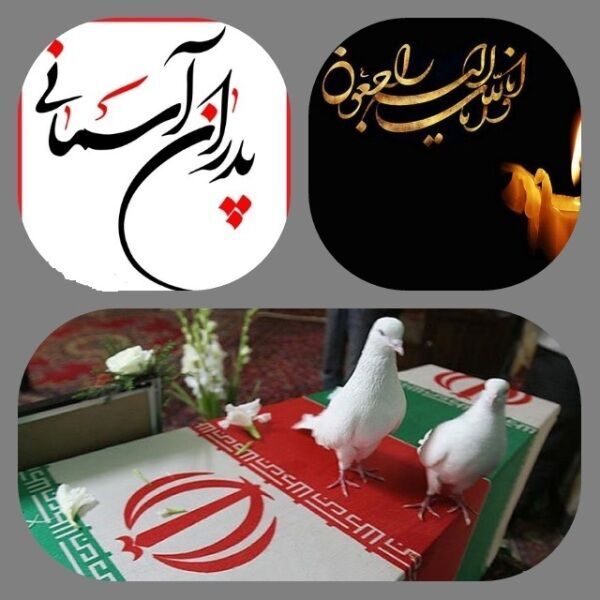 پدران شهدا؛ نمادهای استقامت و فداکاری در تاریخ ایران