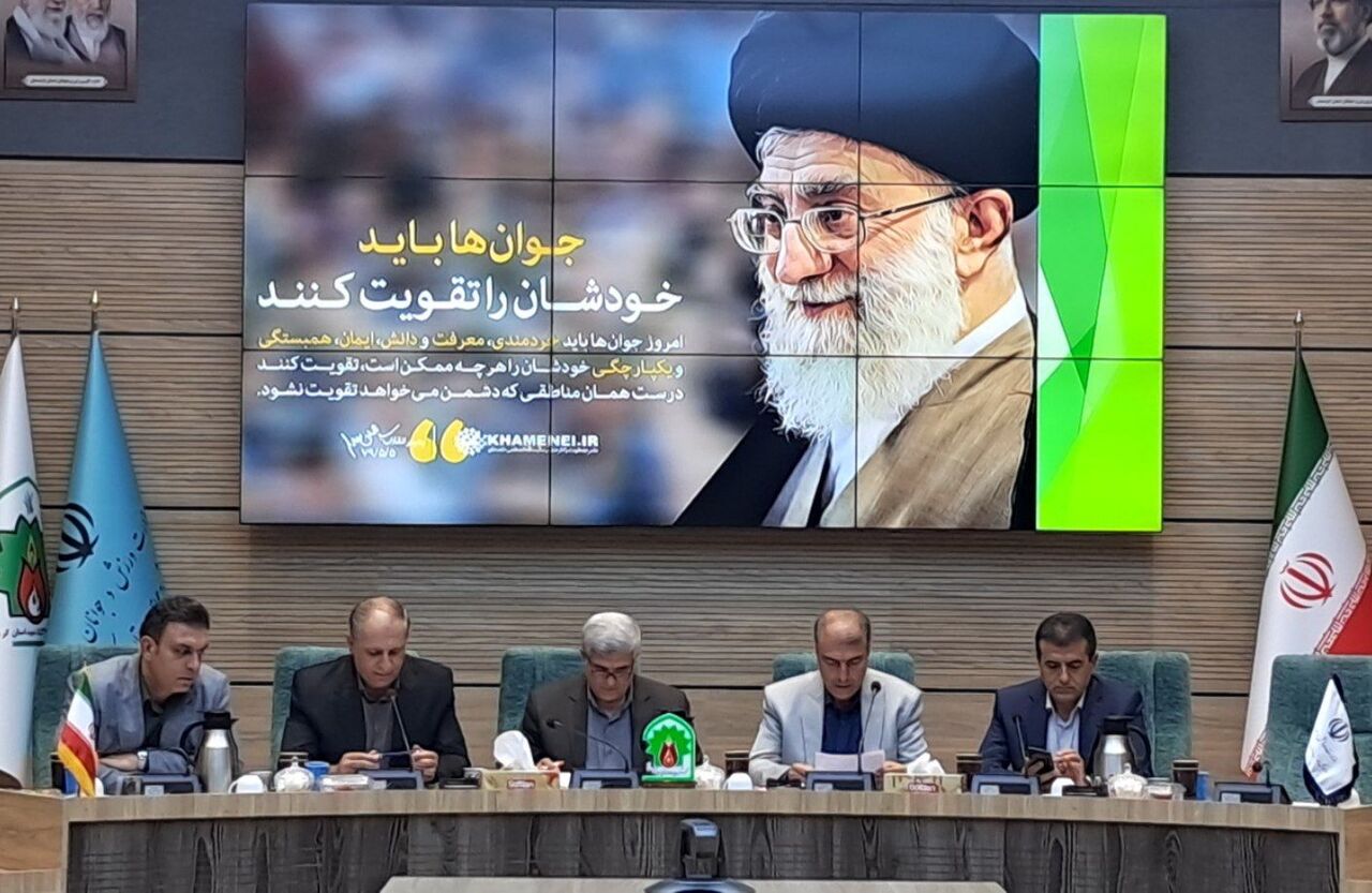 کردستان، قله‌های جوانی را فتح کرد: جهش از ۲۹ به ۴!
