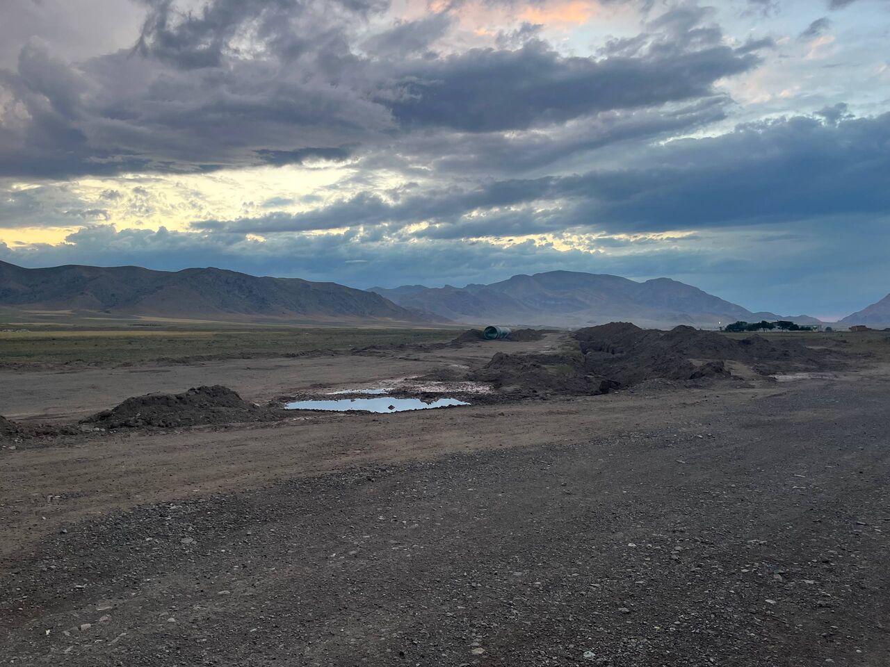 تأمین ۲۵ هزار میلیارد تومان؛ کلید آب‌رسانی به آذربایجان‌شرقی!