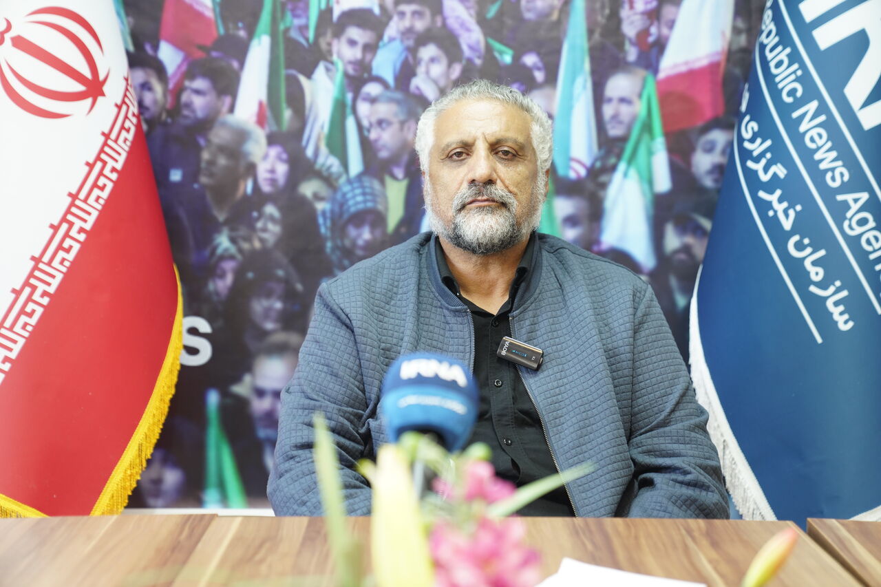اردبیل میزبان رقابتهای ملی کروکت با ۱۶۰ ورزشکار!