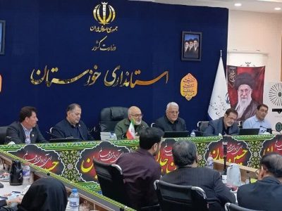 تبدیل بهداشت به فرهنگ عمومی؛ اولویت جدید استاندار خوزستان