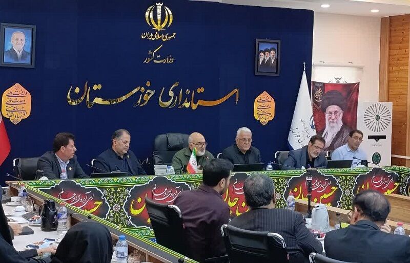 تبدیل بهداشت به فرهنگ عمومی؛ اولویت جدید استاندار خوزستان