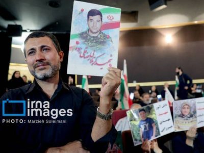 پرونده‌سازی برای ۳۰۵ شهید جنگ رمضان در تهران: یادبودی از فداکاری‌ها