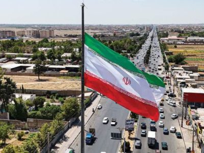 کمالشهر کرج: جستجوی خدمات در سایه جمعیت فزاینده