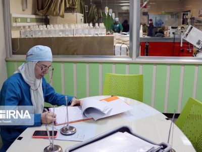مهرماه ۱۴۰۵؛ آغاز تحول در نظام سلامت خوزستان با برنامه پزشکی خانواده!