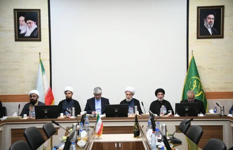 تقدیر از جهاد کشاورزی: مجاهدت در شرایط بحرانی جنگ