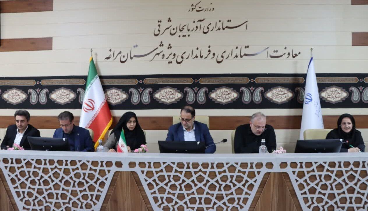 آذربایجان شرقی در جذب اعتبارات، رکوردی بالاتر از میانگین کشوری!