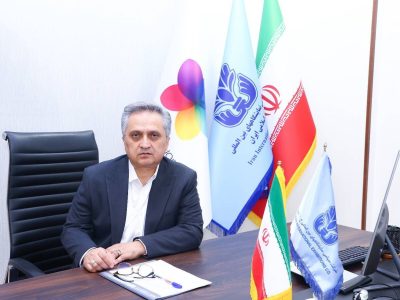 کسری نوری: نماینده ایران در اکسپوی ۲۰۲۷ بلگراد شد