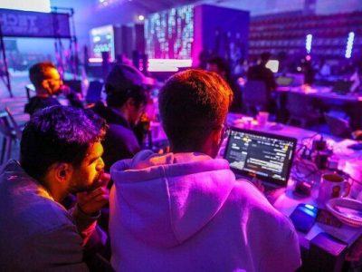 المپیک فناوری ۲۰۲۶: فرصتی طلایی برای قهرمانان دیجیتال ایران!