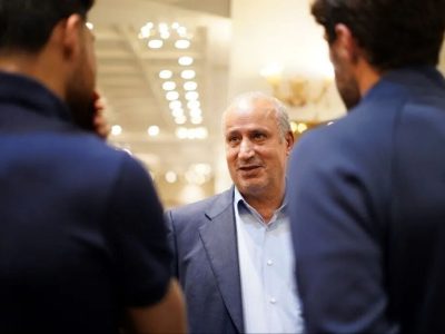 تیم ملی ایران: پیروزی در دل شکست‌ها!