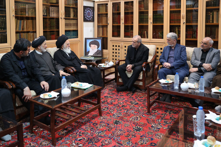 رئیس‌جمهور: سنگ‌اندازی‌ها در مسیر منافع ملی باید متوقف شود!