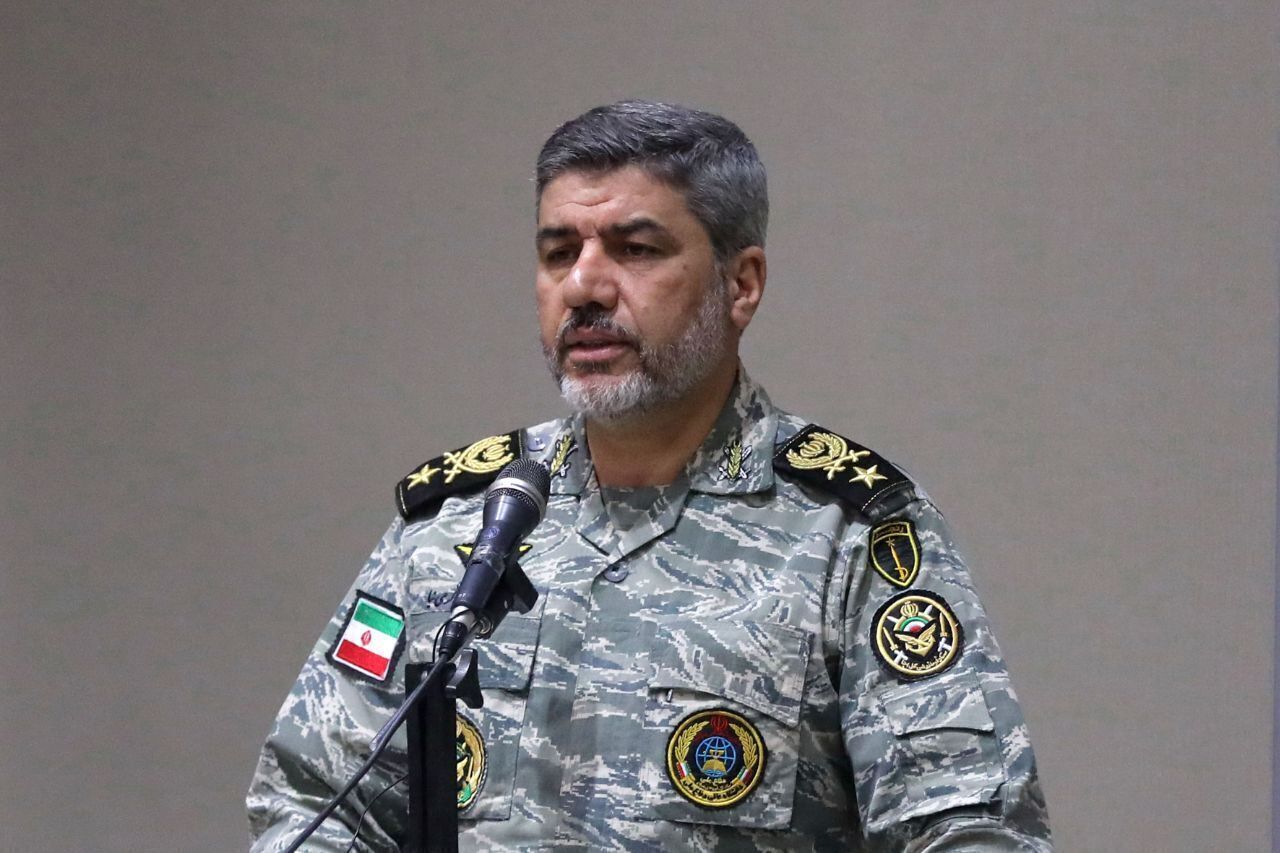 ارتش آماده می‌شود: برنامه‌های ویژه برای وداع با رهبر شهید انقلاب