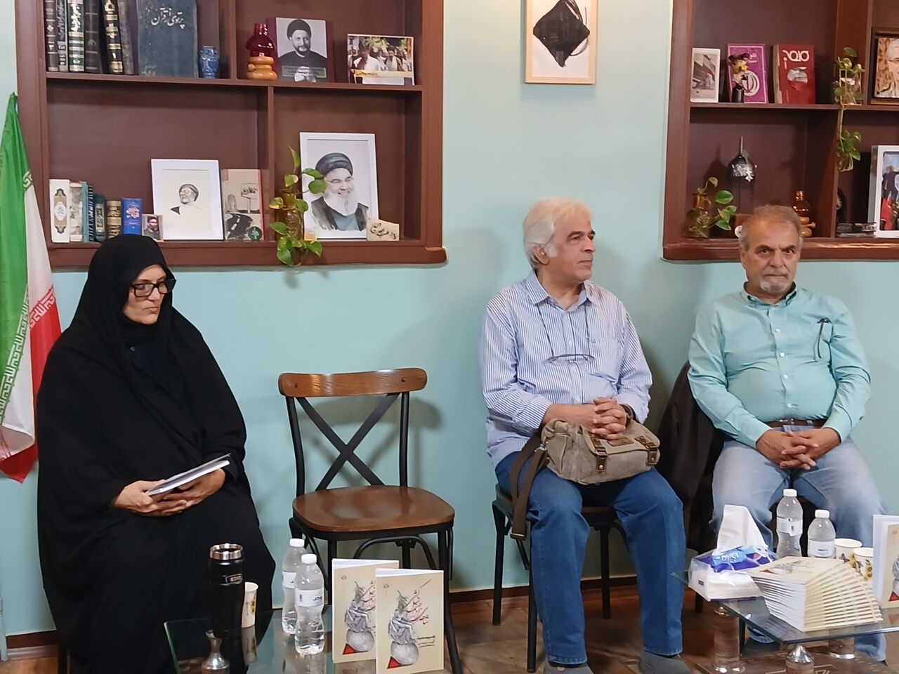شاهدی از جهنم نسل‌کشی؛ روایت تلخ یک سال و هفت ماه جنگ غزه