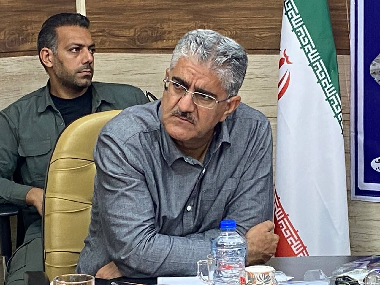 سرمایه‌گذاری ۱۰ همتی برای نجات سیستان!