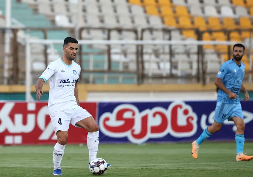 چادرملو، پرچمدار ایران در لیگ قهرمانان آسیا۲ شد!