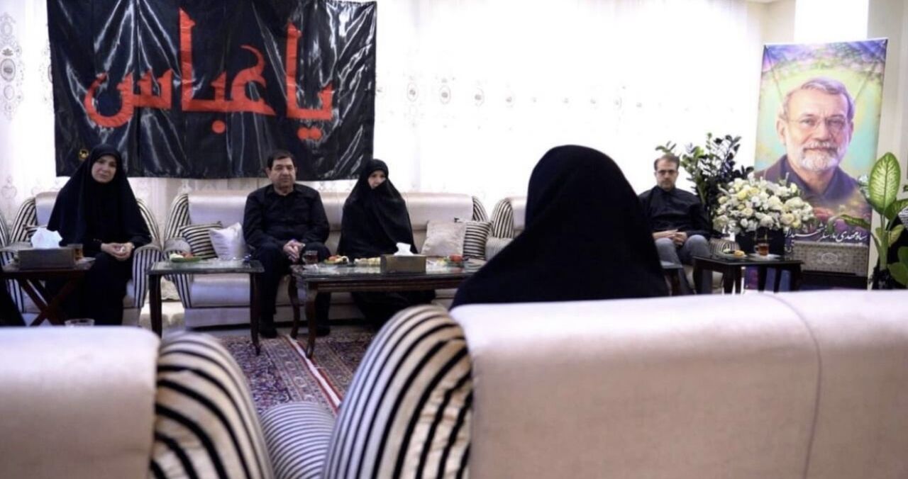 شهید لاریجانی؛ نماد عقلانیت راهبردی جمهوری اسلامی
