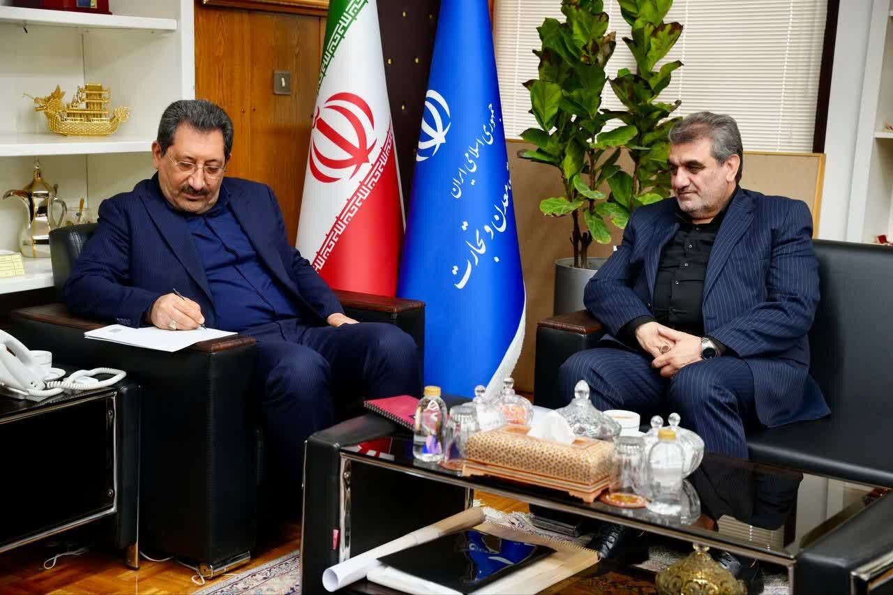 تشکیل کمیته ویژه برای تقویت اختیارات استانی؛ گام جدید در حمایت از تولید و صنعت