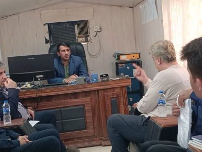 ورود دوباره دادستان به پروژه ۸۴۸ واحدی نهضت ملی مسکن دهدشت؛ دو سال انتظار برای پروانه ساختمانی، چرا؟